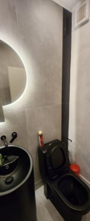 Apartament 2 camere de inchiriat Domenii - bld Mihalache renovat