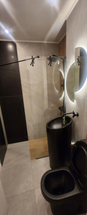 Apartament 2 camere de inchiriat Domenii - bld Mihalache renovat