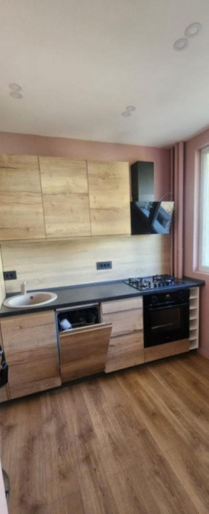 Apartament 2 camere de inchiriat Domenii - bld Mihalache renovat