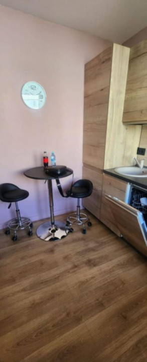 Apartament 2 camere de inchiriat Domenii - bld Mihalache renovat