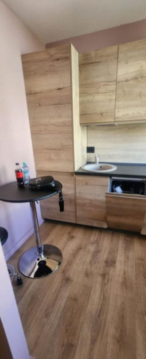 Apartament 2 camere de inchiriat Domenii - bld Mihalache renovat