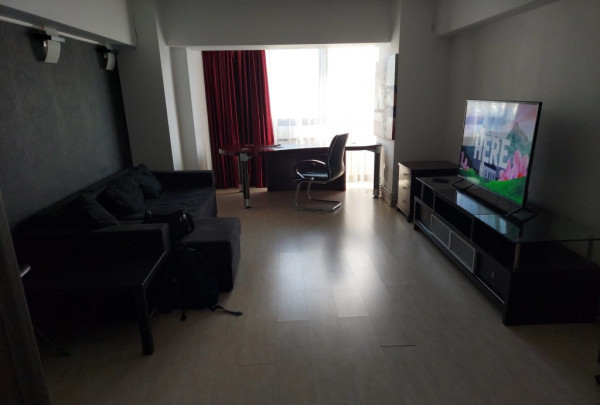 Apartament 2 camere de inchiriat Calea Calarasi decomandat 68 mp cu centrala