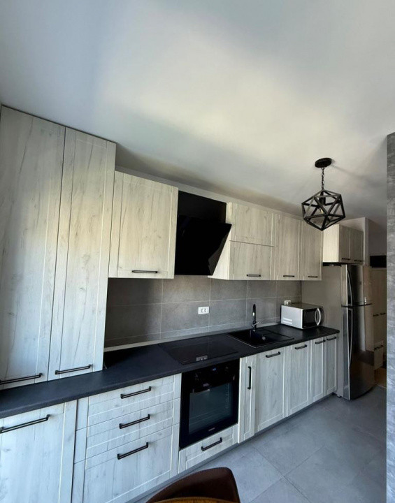 Apartment 2 camere Arcadia Apartments Domenii cu loc de parcare