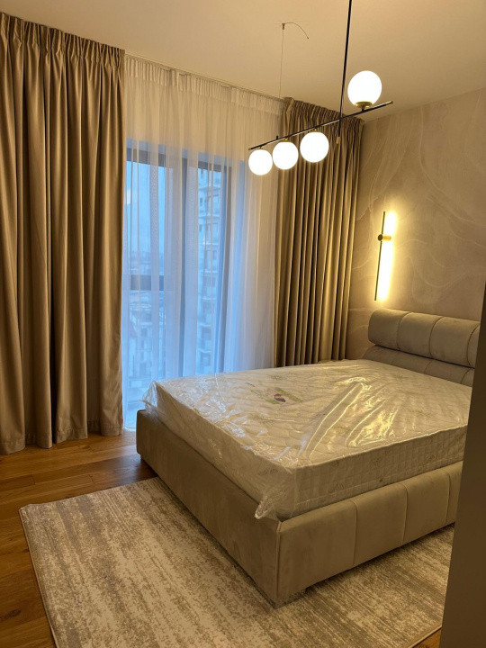 Apartament 3 camere de inchiriat One Cotroceni Park cu parcare