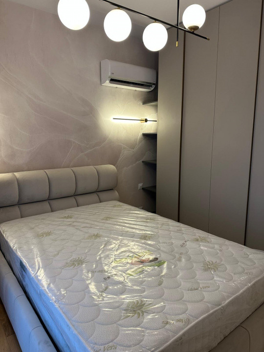 Apartament 3 camere de inchiriat One Cotroceni Park cu parcare