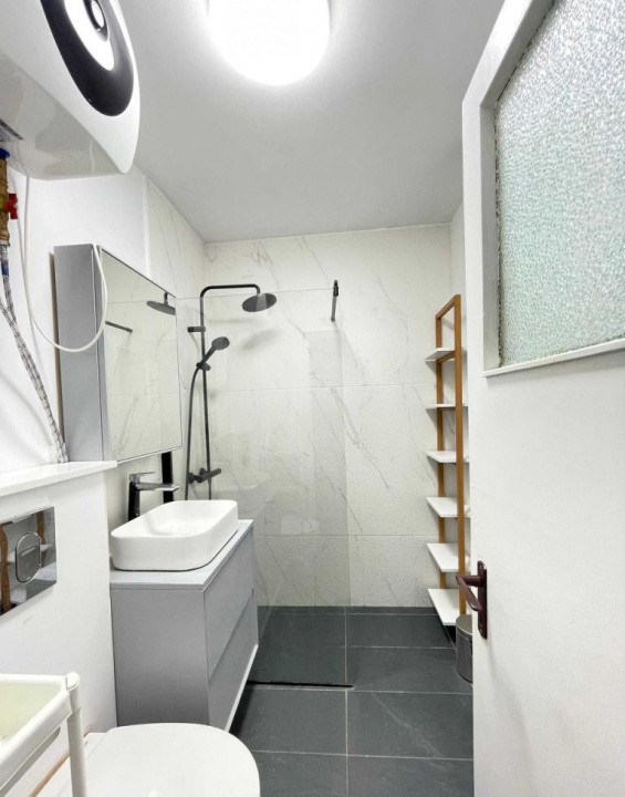 Apartament 3 camere de inchiriat Stefan cel Mare, Aleea Circului