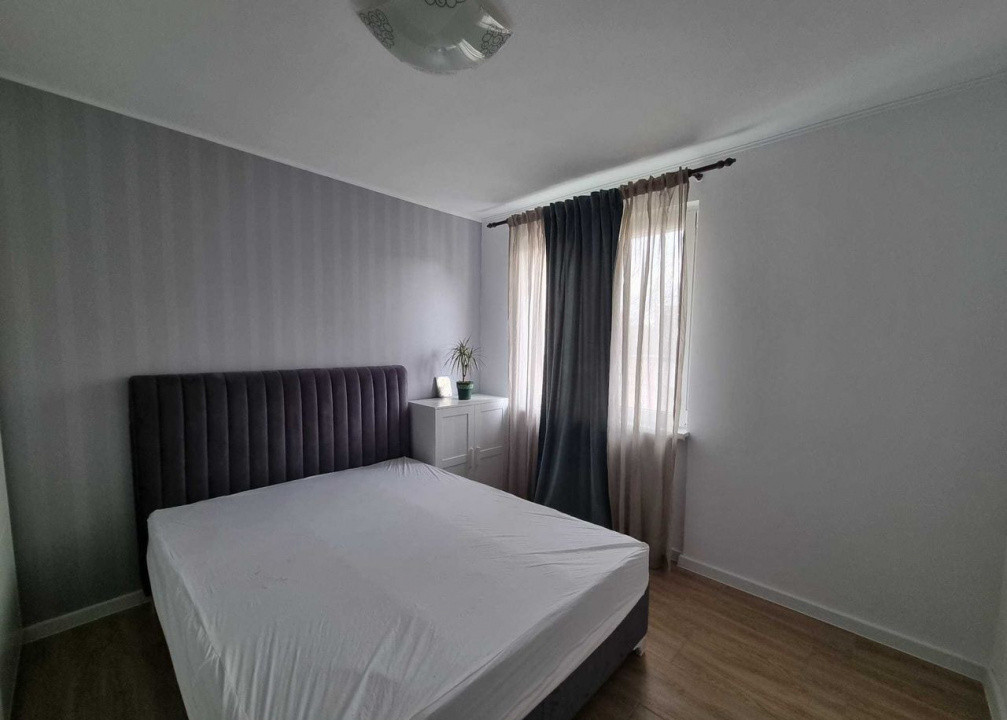 Apartament 3 camere de inchiriat Stefan cel Mare, Aleea Circului