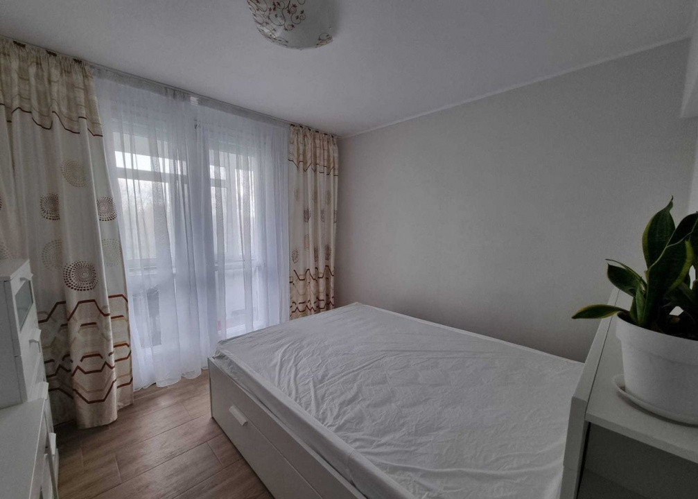 Apartament 3 camere de inchiriat Stefan cel Mare, Aleea Circului