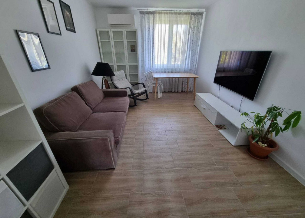 Apartament 3 camere de inchiriat Stefan cel Mare, Aleea Circului