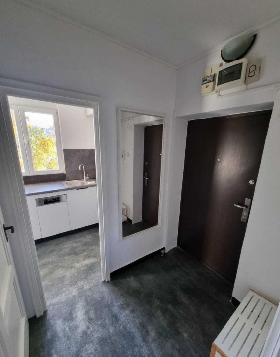 Apartament 3 camere de inchiriat Stefan cel Mare, Aleea Circului