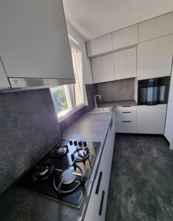 Apartament 3 camere de inchiriat Stefan cel Mare, Aleea Circului