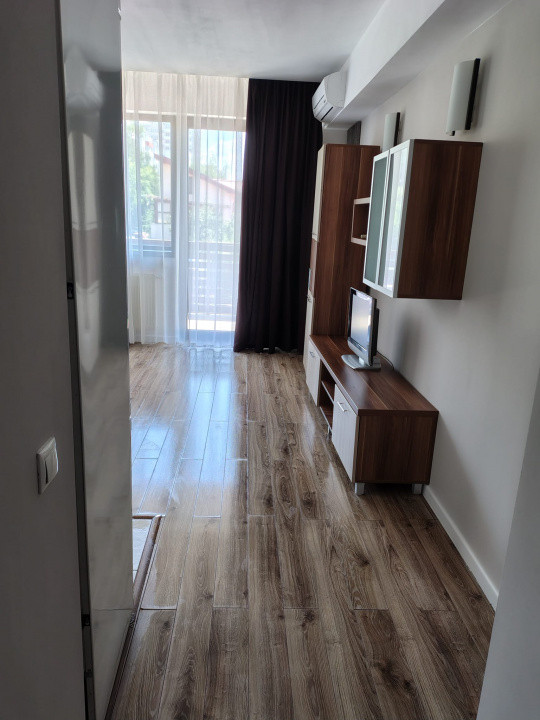 Apartament 2 camere de inchiriat Calea Grivitei bloc nou cu centrala