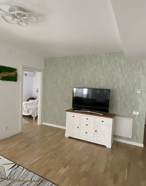 Apartament 3 camere de inchiriat Arcadia Residence Domenii