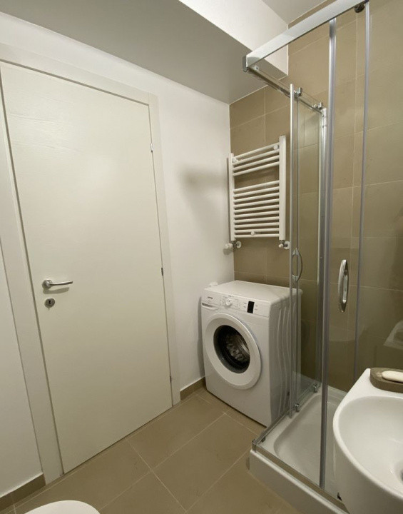 Apartament 3 camere de inchiriat Arcadia Residence Domenii