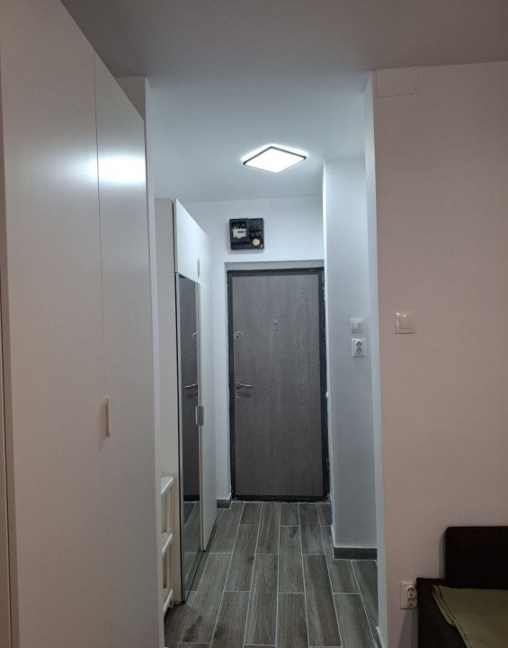 Garsoniera str Turda sector 1 complet renovata 