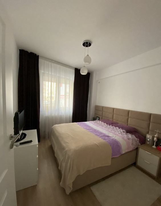 Apartament 2 camere de inchiriat Plaza Romania, Lujerului, bloc nou