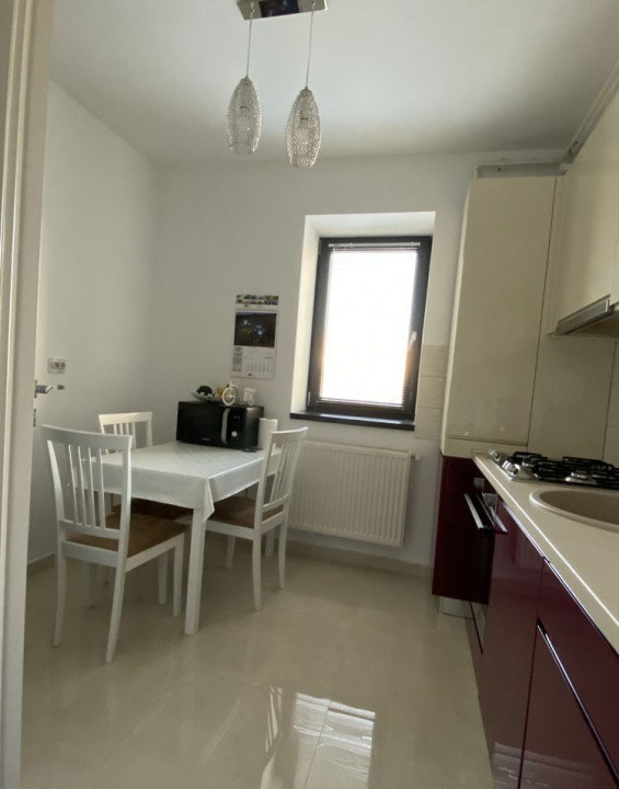 Apartament 2 camere de inchiriat Plaza Romania, Lujerului, bloc nou