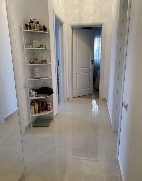 Apartament 2 camere de inchiriat Plaza Romania, Lujerului, bloc nou