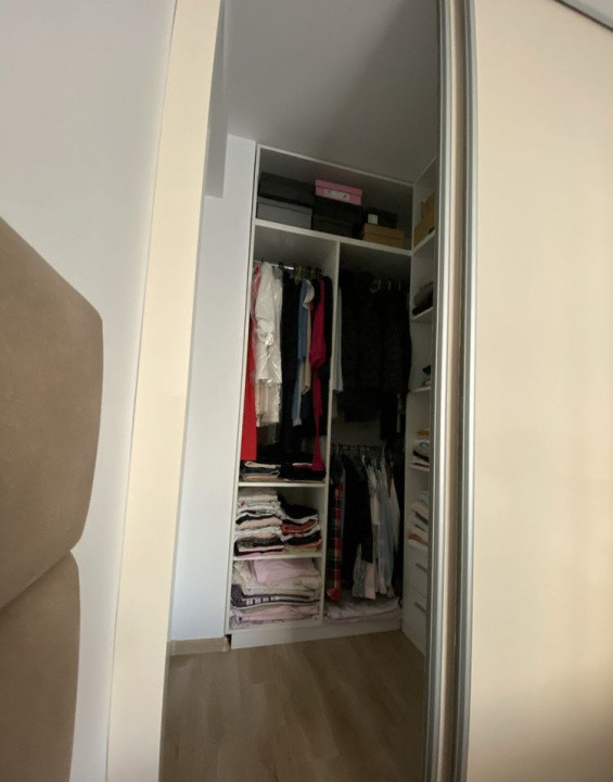 Apartament 2 camere de inchiriat Plaza Romania, Lujerului, bloc nou