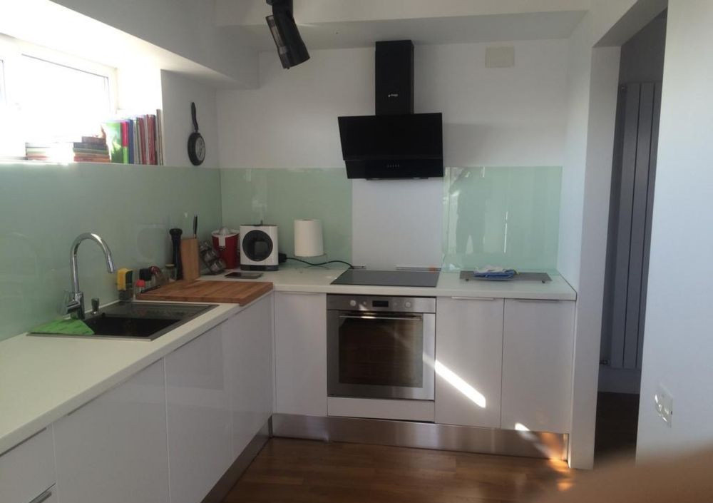 Apartament 3 camere de inchiriat bd Ion Mihalache cu parcare si boiler