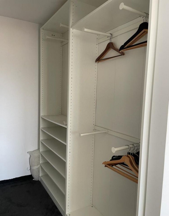 Apartament 3 camere de inchiriat bd Ion Mihalache cu parcare si boiler