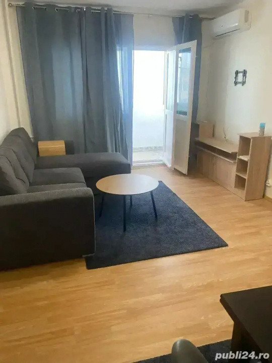 Apartament 2 camere de inchiriat Stefan cel Mare