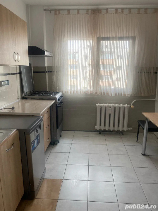 Apartament 2 camere de inchiriat Stefan cel Mare