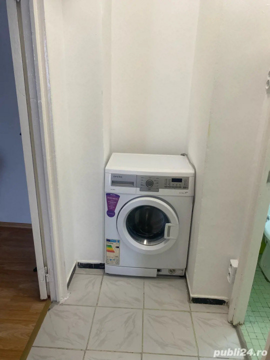 Apartament 2 camere de inchiriat Stefan cel Mare