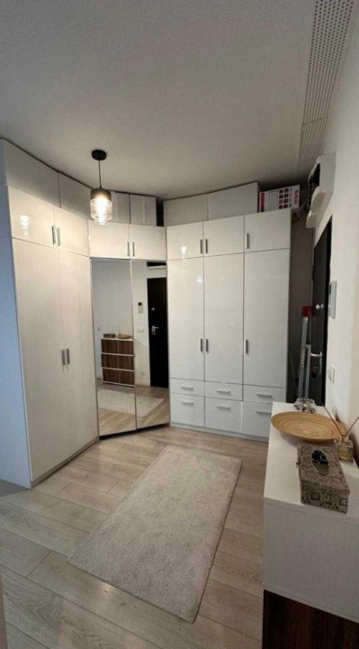 Apartament 2 camere de vanzare City Point Aviatiei