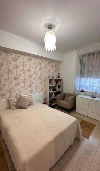 Apartament 2 camere de vanzare City Point Aviatiei