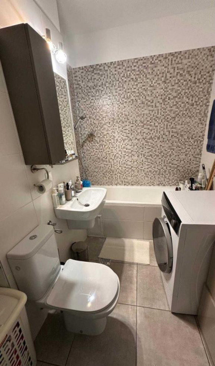 Apartament 2 camere de vanzare City Point Aviatiei