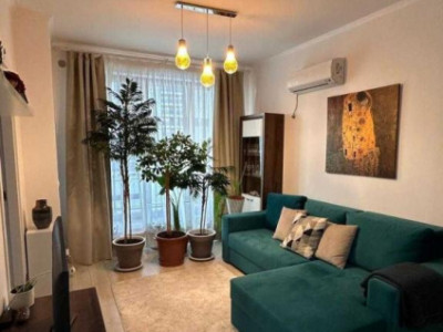 Apartament 2 camere de vanzare City Point Aviatiei