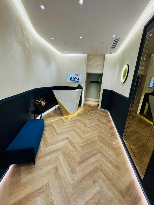 Apartament 3 camere Bd Unirii, imobil 2023, centrala bloc, lux, 2 bai