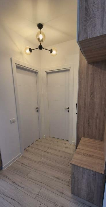 Apartament 2 camere de inchiriat Gran Via Lake View, lac Plumbuita, zona de Nord