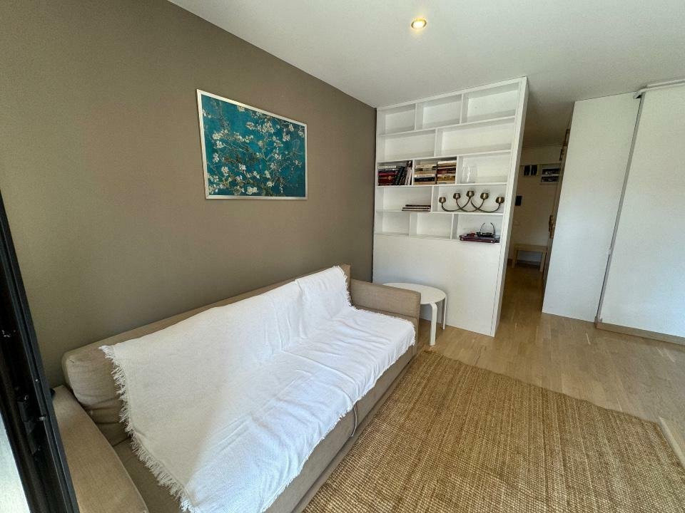 Apartament 2 camere de inchiriat, Banu Manta, Victoriei cu parcare, bloc nou